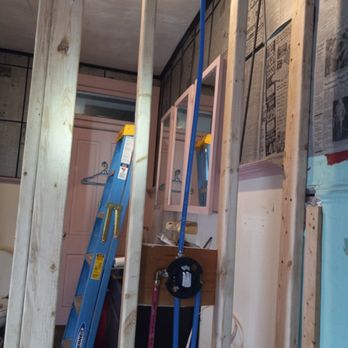 Berwick General Contracting - Plumbing - Handyman Near Me - Tiffin, Ohio