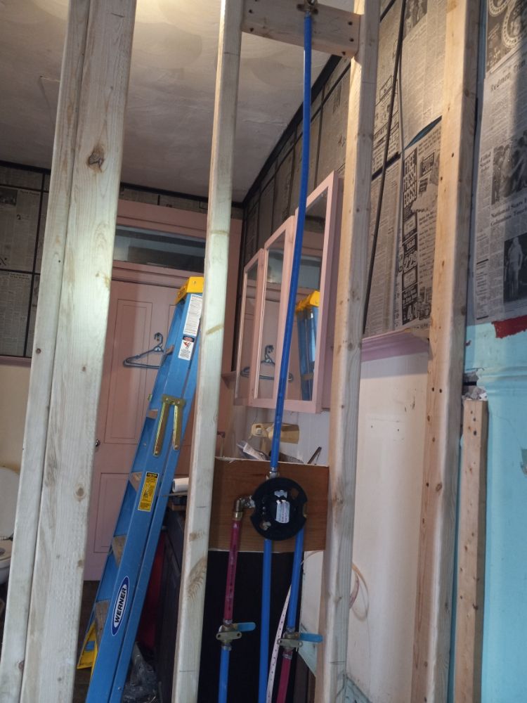 Slide of Berwick General Contracting