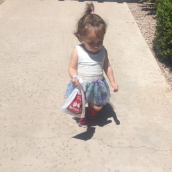 Children's Dental Specialty - Good bag filled with toothbrush, toothpaste and a toy! - Pediatric Dentists Near Me - Scottsdale, Arizona Children's Dental Specialty - Good bag filled with toothbrush, toothpaste and a toy! - Pediatric Dentists Near Me - Scottsdale, Arizona