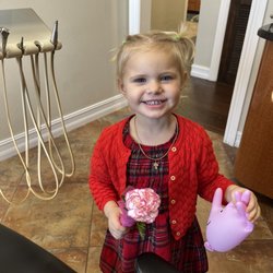 Edwards Family Dentistry - Pretty smile