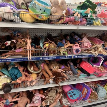 Deseret Industries - Thrift Stores Near Me - Mesa, Arizona
