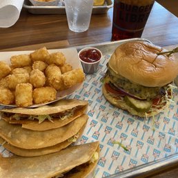Skeleto Tacos
