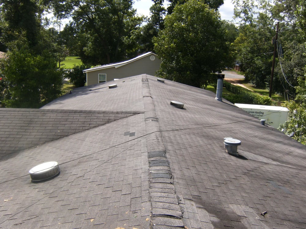 Slide of Enviro Green Roofing