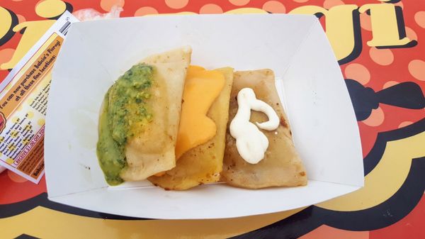 Babcia's Pierogi by null