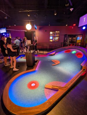 Puttshack - Atlanta - Dunwoody by null