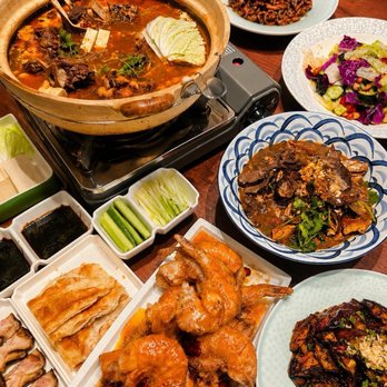 Beijing Tasty House - Chinese Near Me - San Gabriel, California Beijing Tasty House - Chinese Near Me - San Gabriel, California