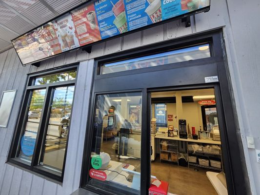 Rita's Italian Ice & Frozen Custard by null