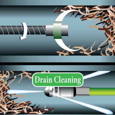 Slide of Aardvark Rooter