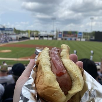 George Steinbrenner Field - Venues & Event Spaces Near Me - Tampa, Florida