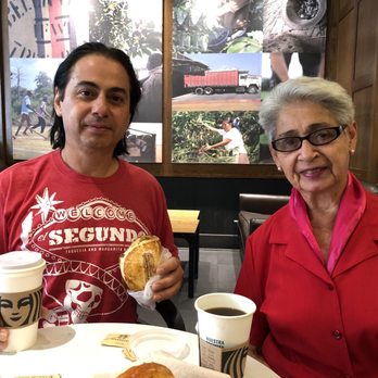 Starbucks - CA tourist 2022 - Coffee & Tea Near Me - México, D.F., DIF