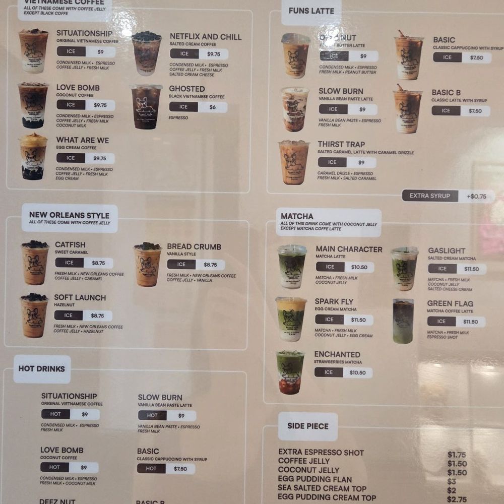 Kawaii Cafe - Coffee & Tea Near Me - New York, New York Kawaii Cafe - Coffee & Tea Near Me - New York, New York