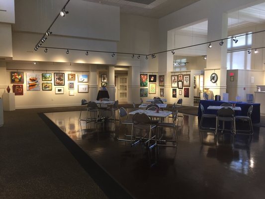 Arts Council of Fayetteville | Cumberland County by null