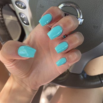 #1 Nails - Nail Salons Near Me - Union Gap, Washington