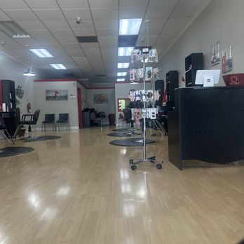 Red Comb Salon - I have been here for 10 mins and I haven't seen anyone. And this is my barber for the last 10 years. - Hair Salons Near Me - Suisun City, California Red Comb Salon - I have been here for 10 mins and I haven't seen anyone. And this is my barber for the last 10 years. - Hair Salons Near Me - Suisun City, California