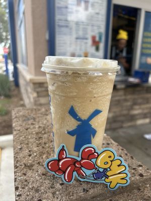 Dutch Bros Coffee by null