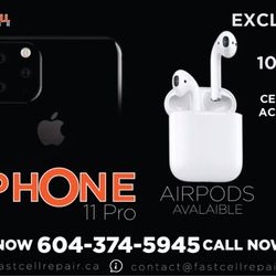 Fast Cell Repair - IPhone Accessories Available