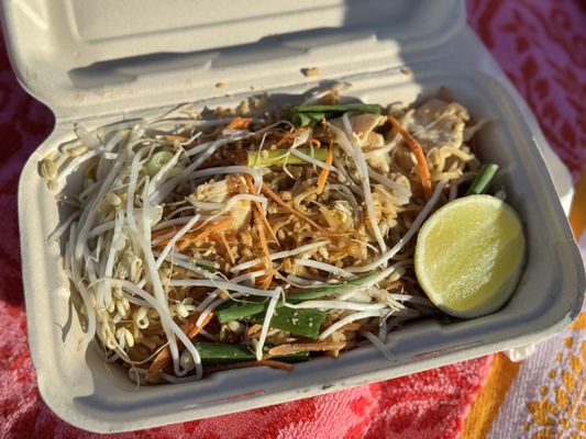 Original Thai Cuisine by null