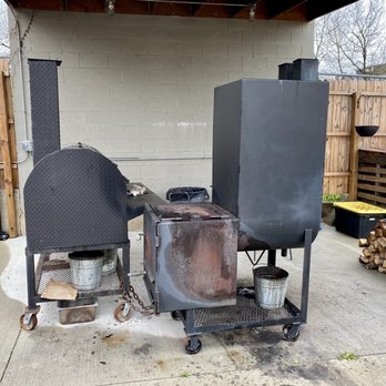 The Pickled Pig - The smoker... - Sandwiches Near Me - Cincinnati, Ohio The Pickled Pig - The smoker... - Sandwiches Near Me - Cincinnati, Ohio