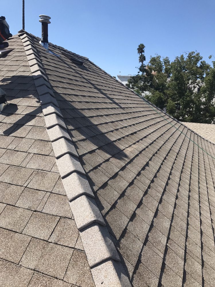 Slide of Cabrera Roofing