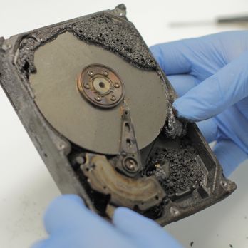 Secure Data Recovery Services - Data Recovery Near Me - Austin, Texas