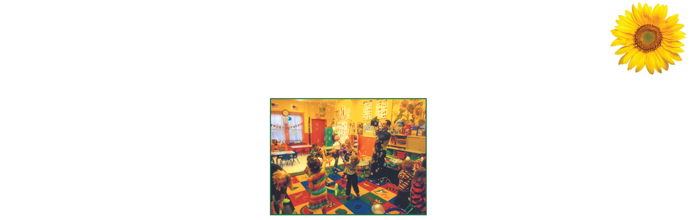 Sunflower Day Care Center - childcare center in Brooklyn, NY