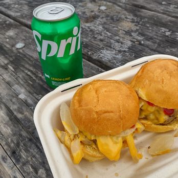 Curveball - Food Trucks Near Me - San Francisco, California Curveball - Food Trucks Near Me - San Francisco, California