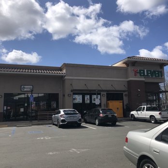 7-Eleven - 7-11 store on corner - Convenience Stores Near Me - Fremont, California 7-Eleven - 7-11 store on corner - Convenience Stores Near Me - Fremont, California