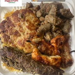 Superior Platter Mix-4