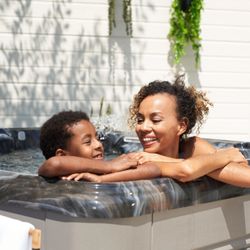 Spring Dance Hot Tubs