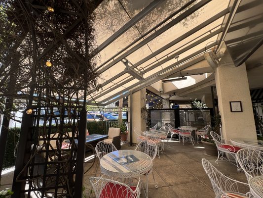 Rooster Boy Cafe by null