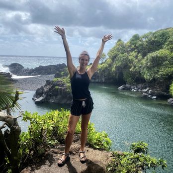 Maui Explorer Tours - Cool hike to swim - Tours Near Me - Makawao, Hawaii Maui Explorer Tours - Cool hike to swim - Tours Near Me - Makawao, Hawaii