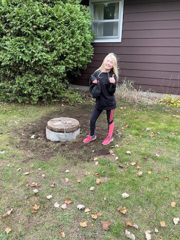 Slide of Drainmaster