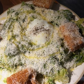 A5 Steakhouse - cesar salad - Steakhouses Near Me - Denver, Colorado A5 Steakhouse - cesar salad - Steakhouses Near Me - Denver, Colorado