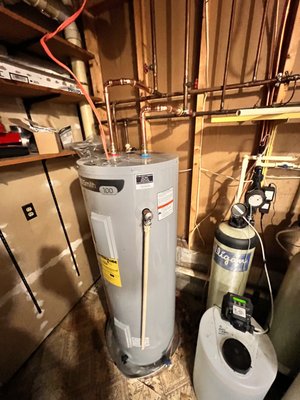 Sunshine Plumbing & Utility Services