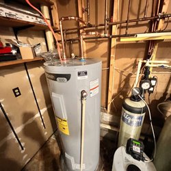 Sunshine Plumbing & Utility Services