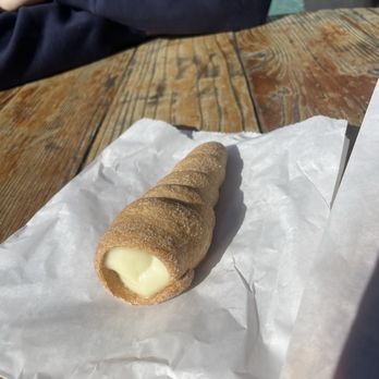 Dulcinea Panaderia Oaxaquena - Bakeries Near Me - San Jose, California