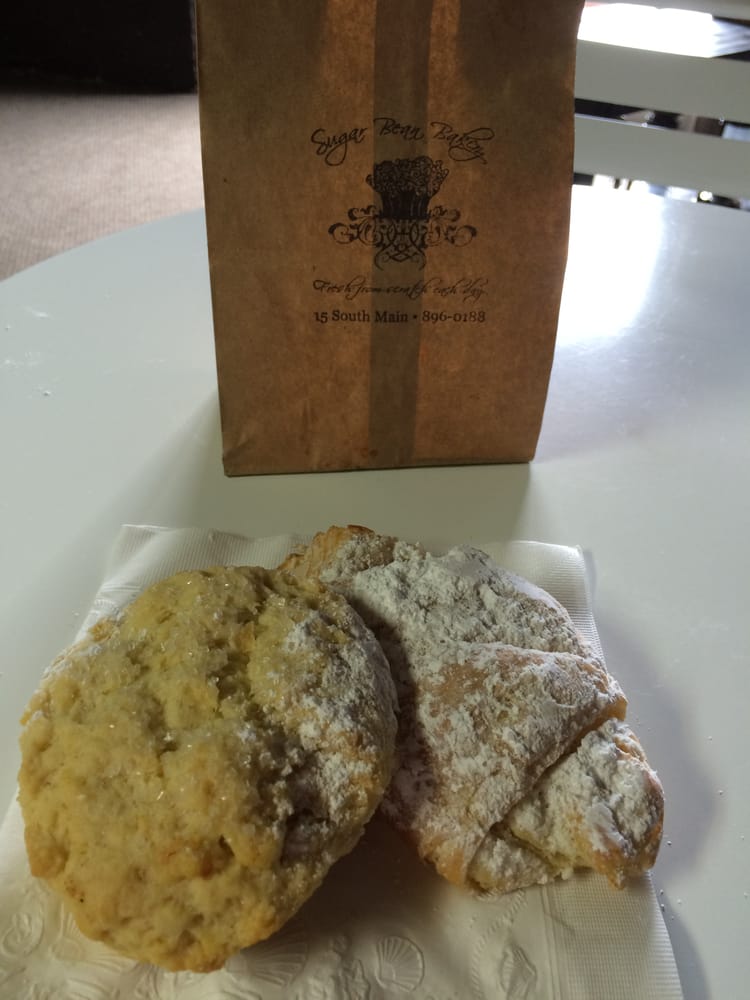 SUGAR BEAN BAKERY CLOSED 12 Photos & 10 Reviews 15 S Main St