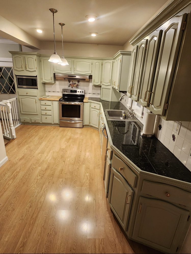 PRO PAINTING PLUS 56 Photos 2 W Mombasha Rd, Monroe, New York Painters Phone Number Yelp