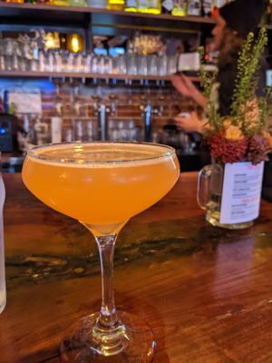 My Vice Food & Spirits by null