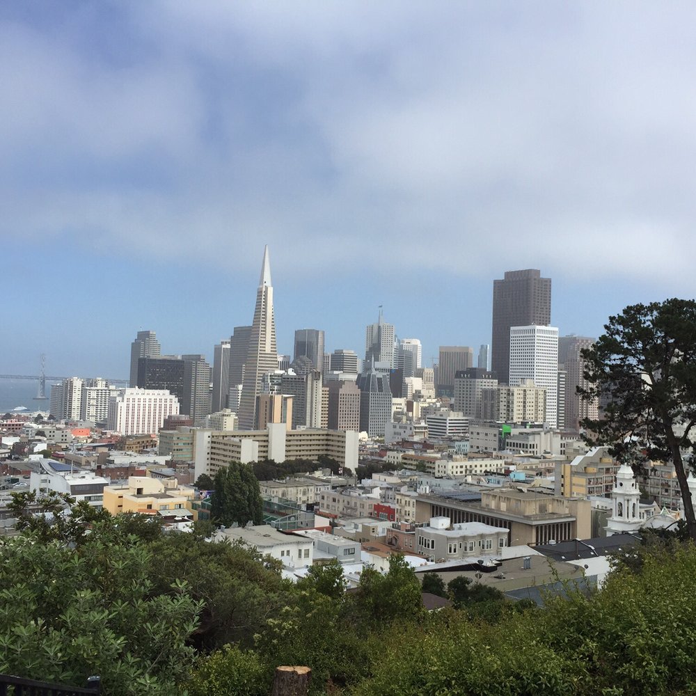 Urban Hiker - Walking Tours Near Me