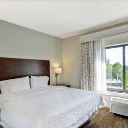 Hampton Inn & Suites Boynton Beach - Guest room amenity
