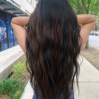 Voss Salon - Hair Salons Near Me - Dallas, Texas Voss Salon - Hair Salons Near Me - Dallas, Texas