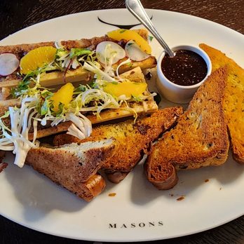 Masons Steakhouse - Steakhouses Near Me - Quincy, Massachusetts Masons Steakhouse - Steakhouses Near Me - Quincy, Massachusetts