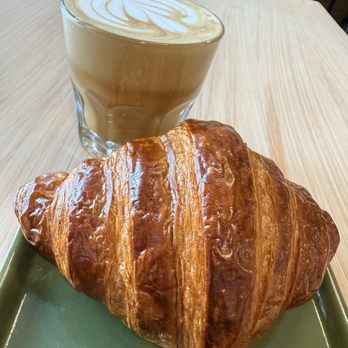 Rosebud Coffee - Cafe de Ole and croissant - Coffee & Tea Near Me - Los Angeles, California Rosebud Coffee - Cafe de Ole and croissant - Coffee & Tea Near Me - Los Angeles, California
