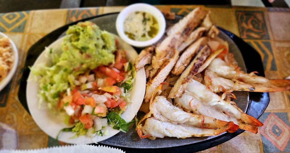 Anchos Southwest Grill & Bar