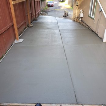 TRJ Construction - After - Masonry/Concrete Near Me TRJ Construction - After - Masonry/Concrete Near Me