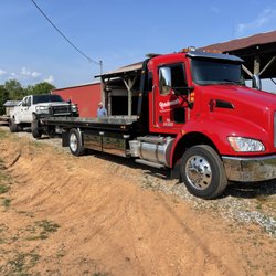 Hardeman Wrecker Service