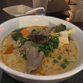 Tabu Shabu - After meal porridge!! - Japanese Near Me - Thousand Oaks, California Tabu Shabu - After meal porridge!! - Japanese Near Me - Thousand Oaks, California