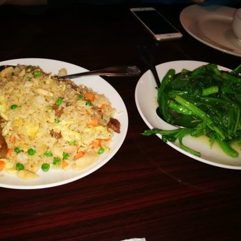 Red Lotus - fried rice and veggies to share - Chinese Near Me - West Yellowstone, Montana Red Lotus - fried rice and veggies to share - Chinese Near Me - West Yellowstone, Montana