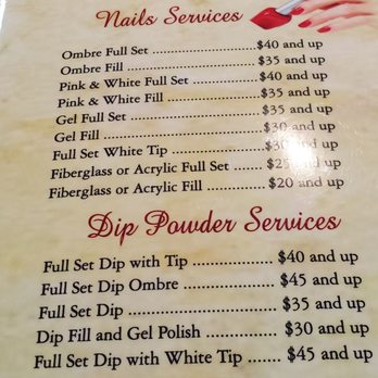 Stone Nails - Nail Salons Near Me - Sacramento, California Stone Nails - Nail Salons Near Me - Sacramento, California